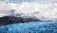 Patagonia- Chile and Argentina