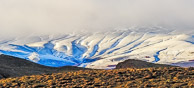 Patagonia- Chile and Argentina